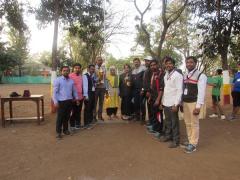 Staff Team - Volleyball Tournament